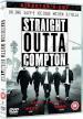 Straight Outta Compton - Director'S Cut [Edizione: Regno Unito] [ITA]